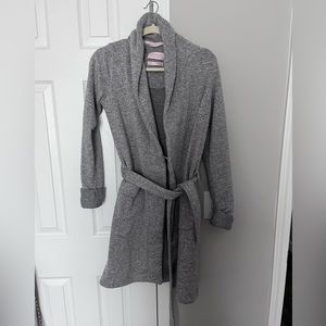 Victoria’s Secret Robe